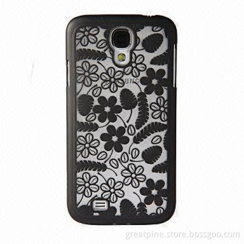 PC Mobile Phone Cases, Strong Multi-layer 3D Effects, Suitable for Samsung Galaxy S4